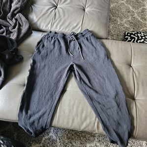 True Religion joggers